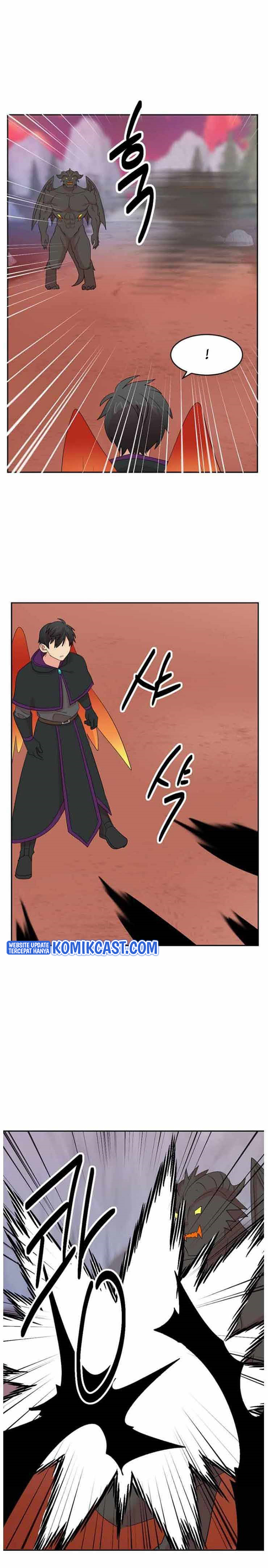 Bookworm (Reader) Chapter 165 Gambar 3