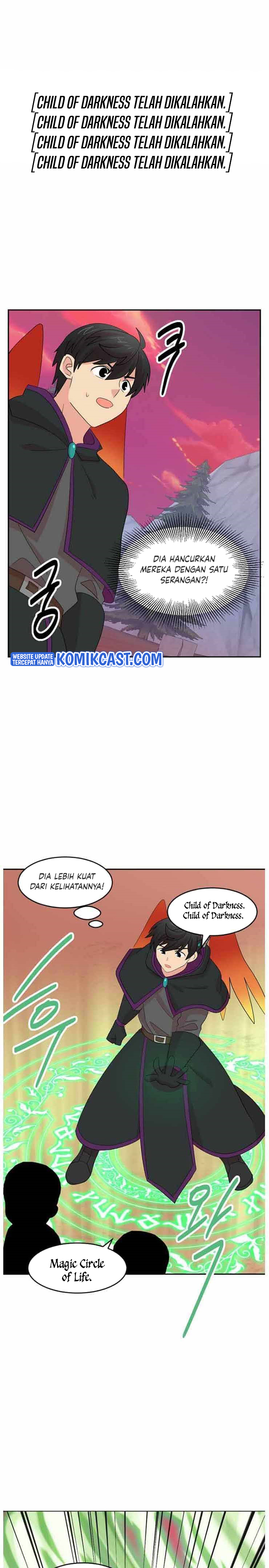 Bookworm (Reader) Chapter 165 Gambar 4