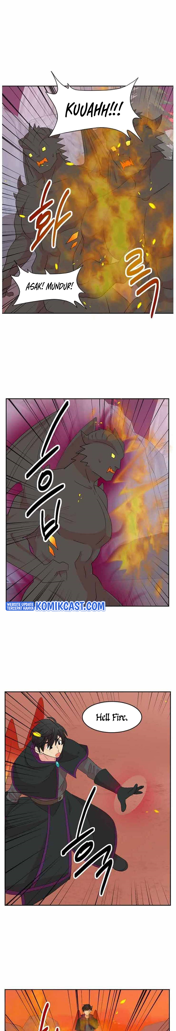 Bookworm (Reader) Chapter 165 Gambar 7