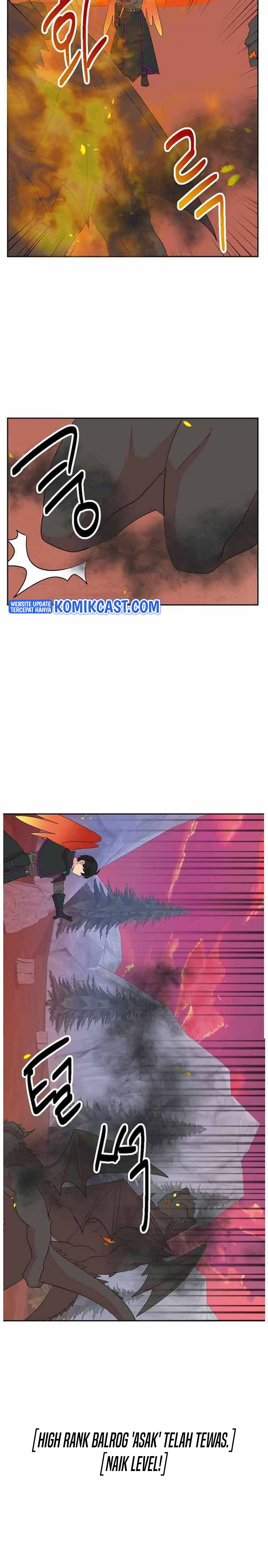 Bookworm (Reader) Chapter 165 Gambar 8