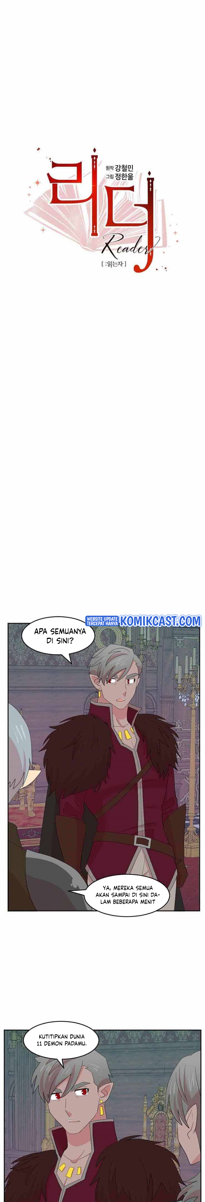 Bookworm (Reader) Chapter 165 Gambar 9