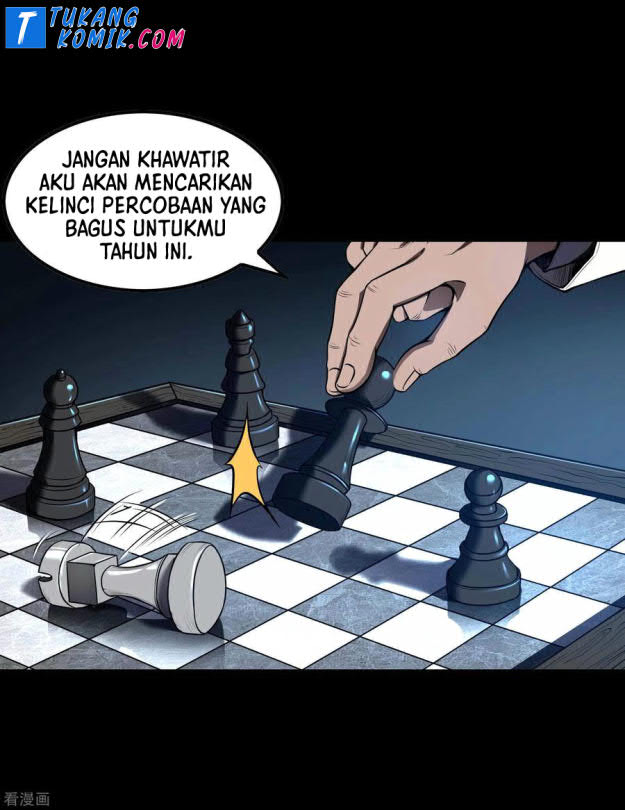 Useless First Son-In-Law Chapter 71 Gambar 21
