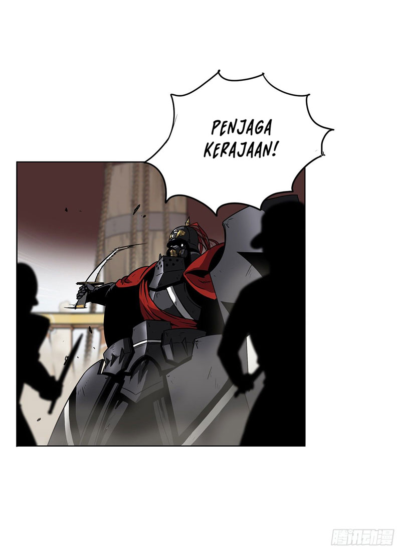 Clark Walker Empire Chapter 9 Gambar 12