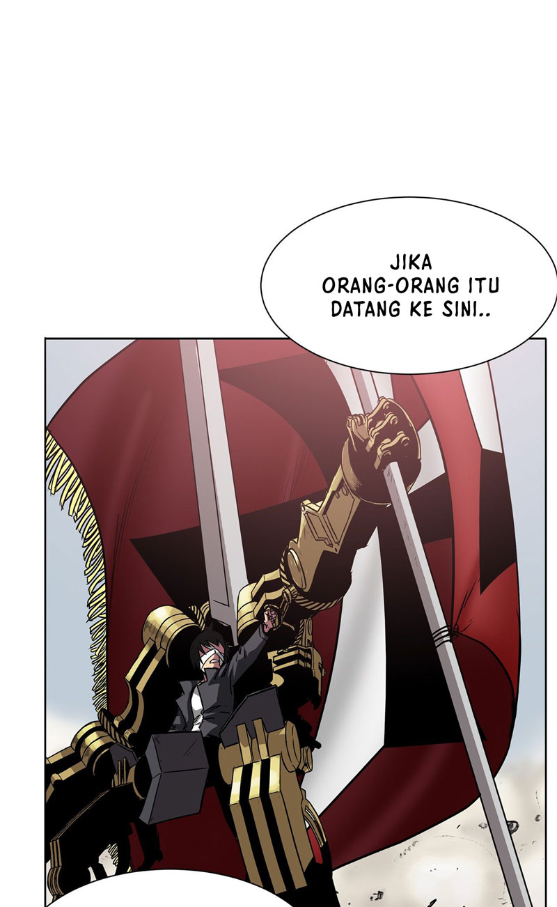 Clark Walker Empire Chapter 9 Gambar 21