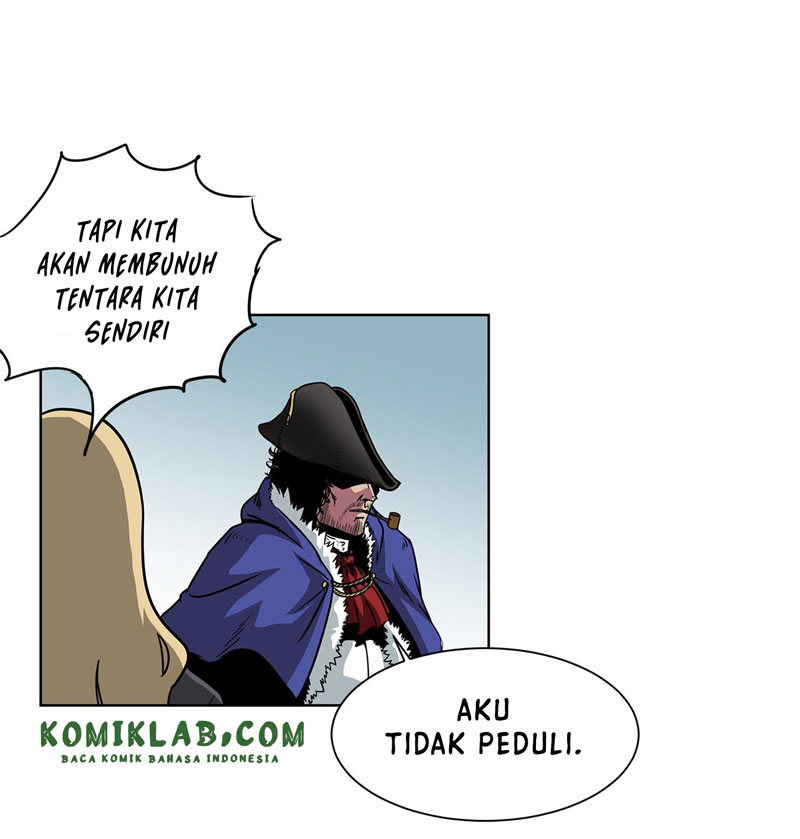 Clark Walker Empire Chapter 9 Gambar 23