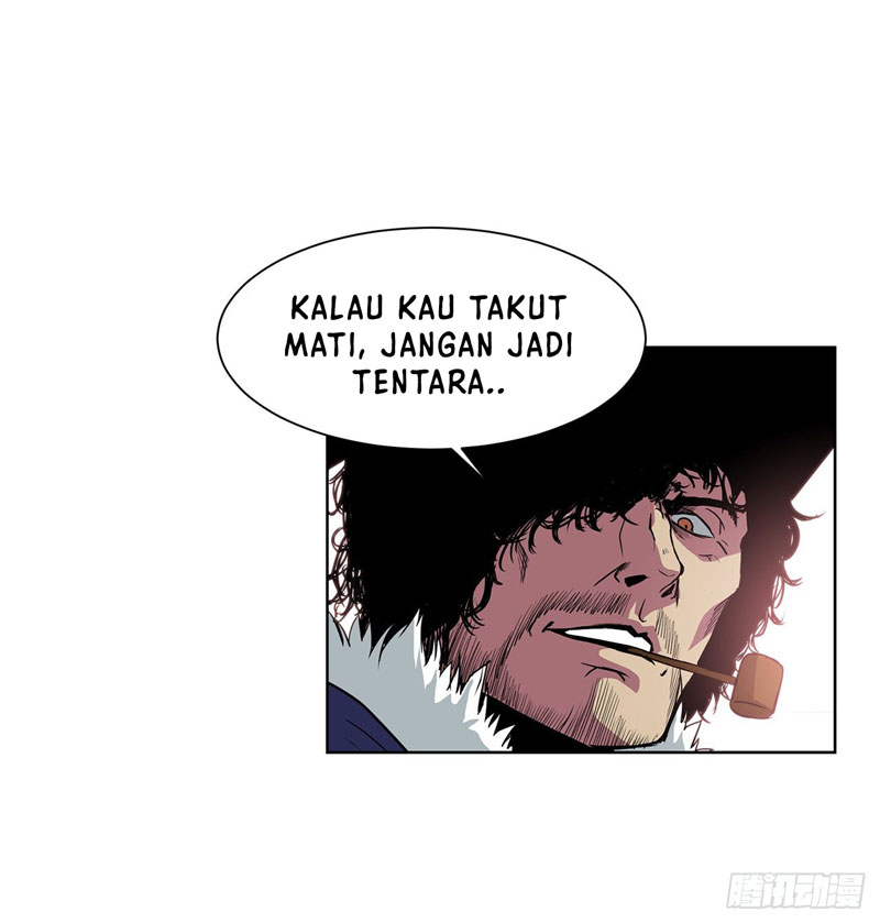 Clark Walker Empire Chapter 9 Gambar 24