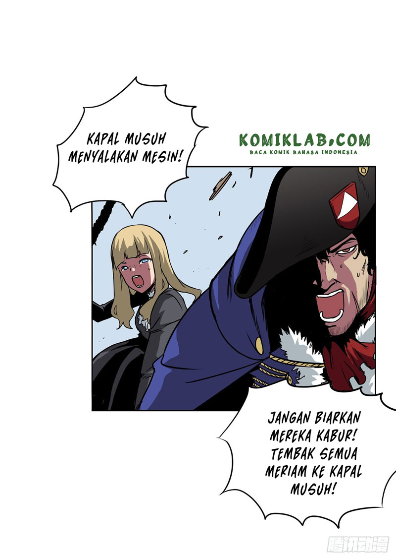 Clark Walker Empire Chapter 9 Gambar 28