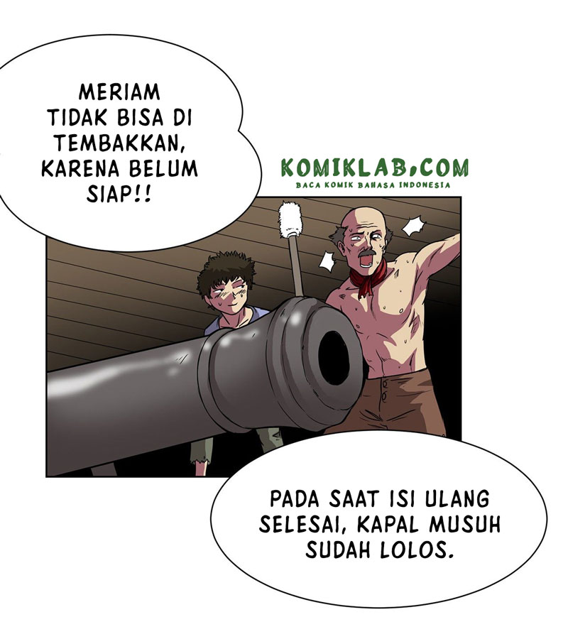 Clark Walker Empire Chapter 9 Gambar 29