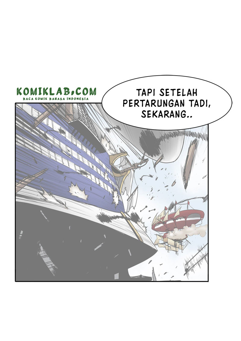 Clark Walker Empire Chapter 9 Gambar 31