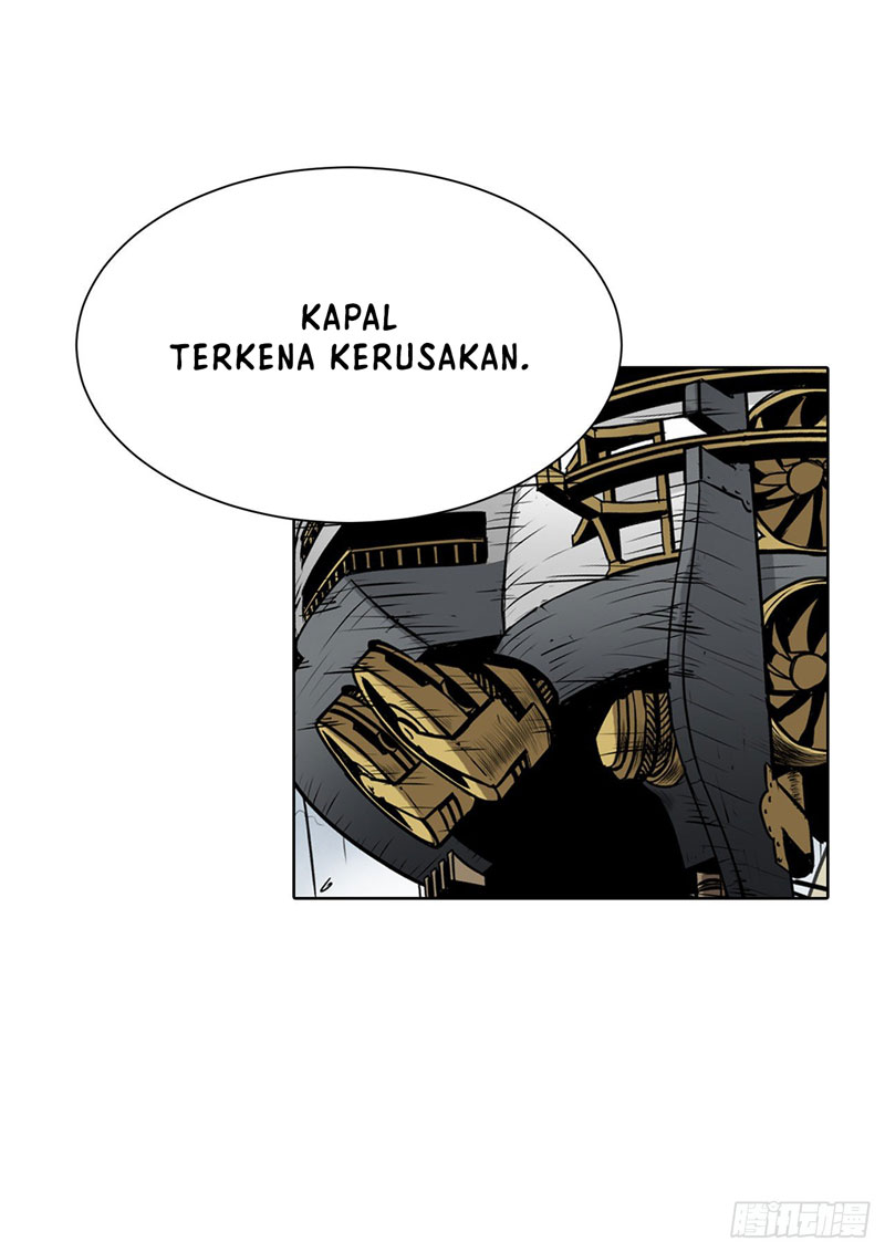 Clark Walker Empire Chapter 9 Gambar 32