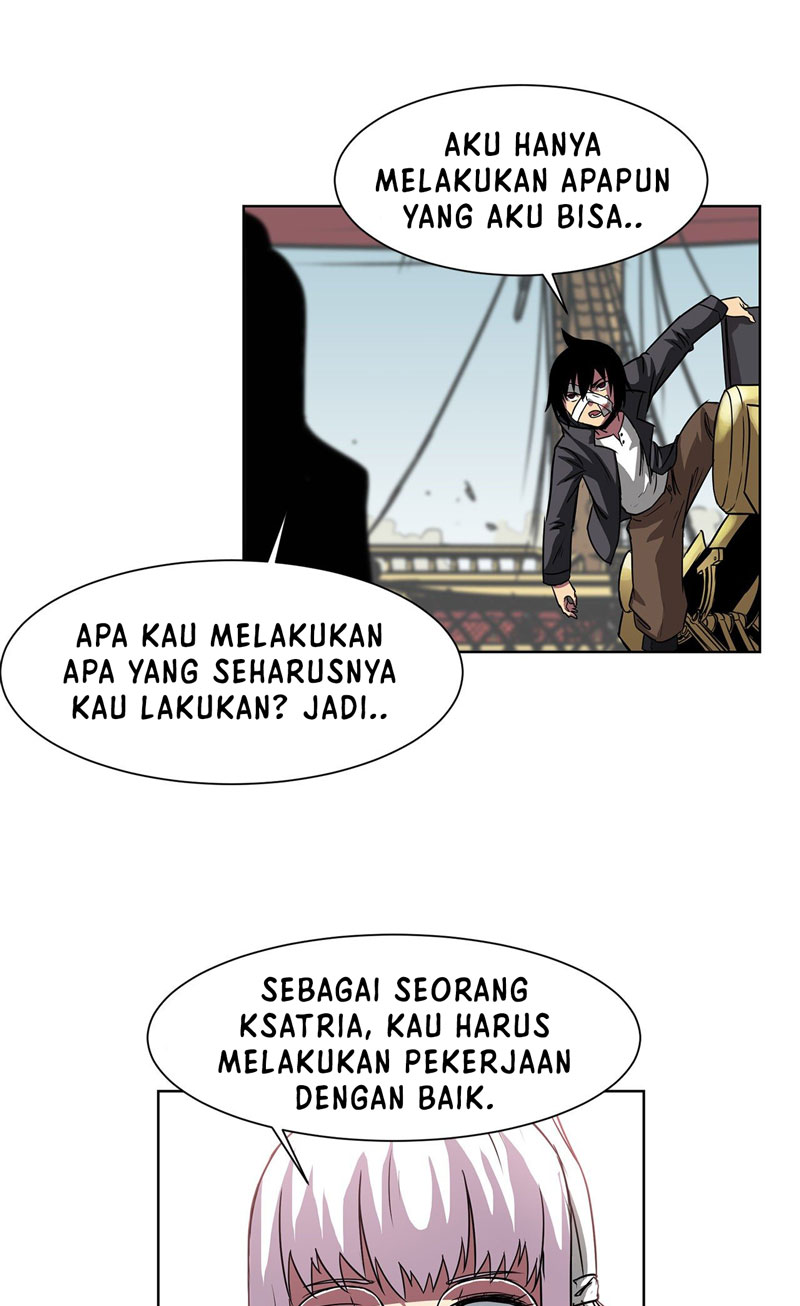 Clark Walker Empire Chapter 9 Gambar 39