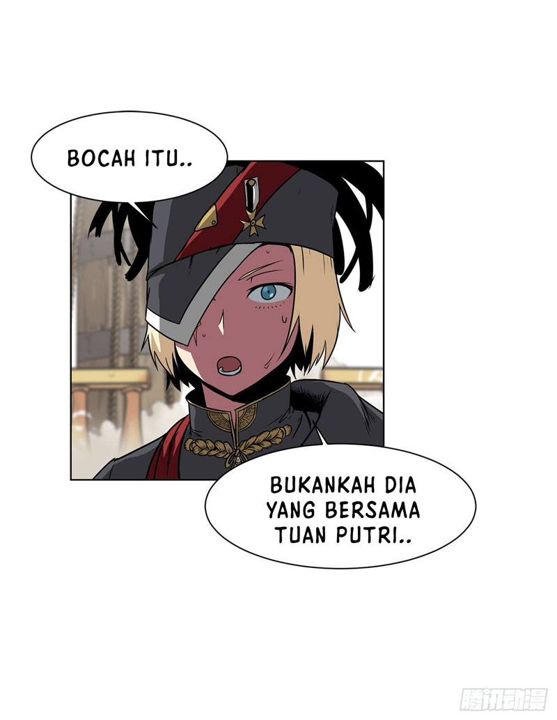 Clark Walker Empire Chapter 9 Gambar 4