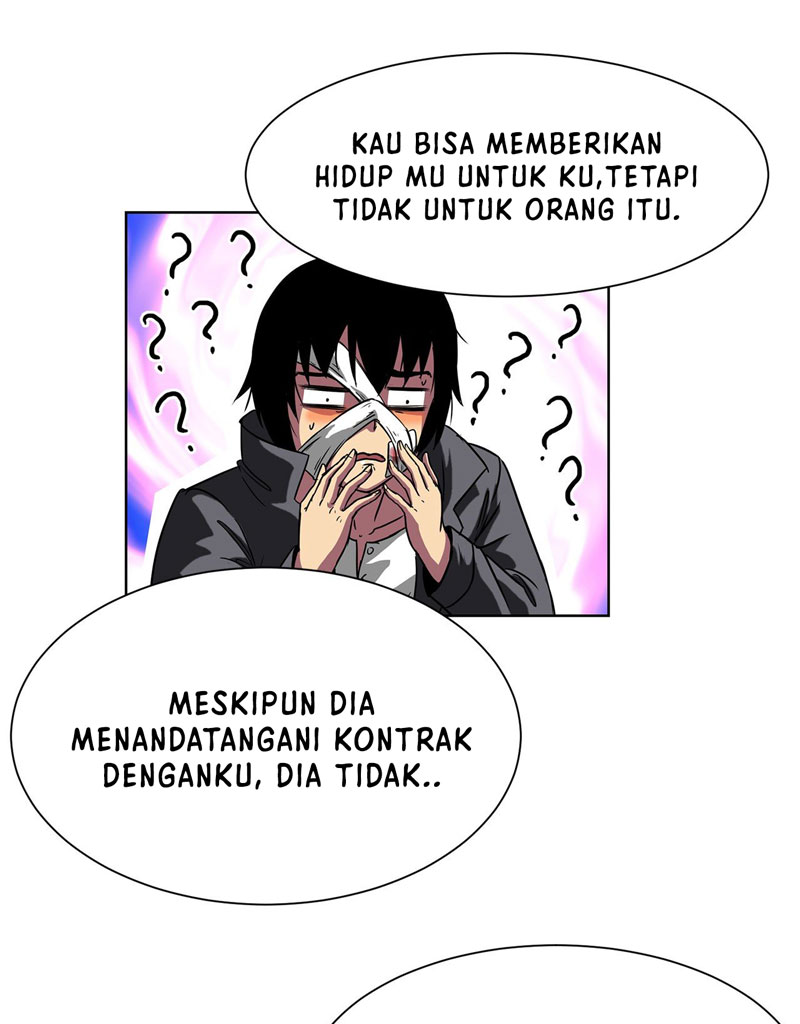 Clark Walker Empire Chapter 9 Gambar 51