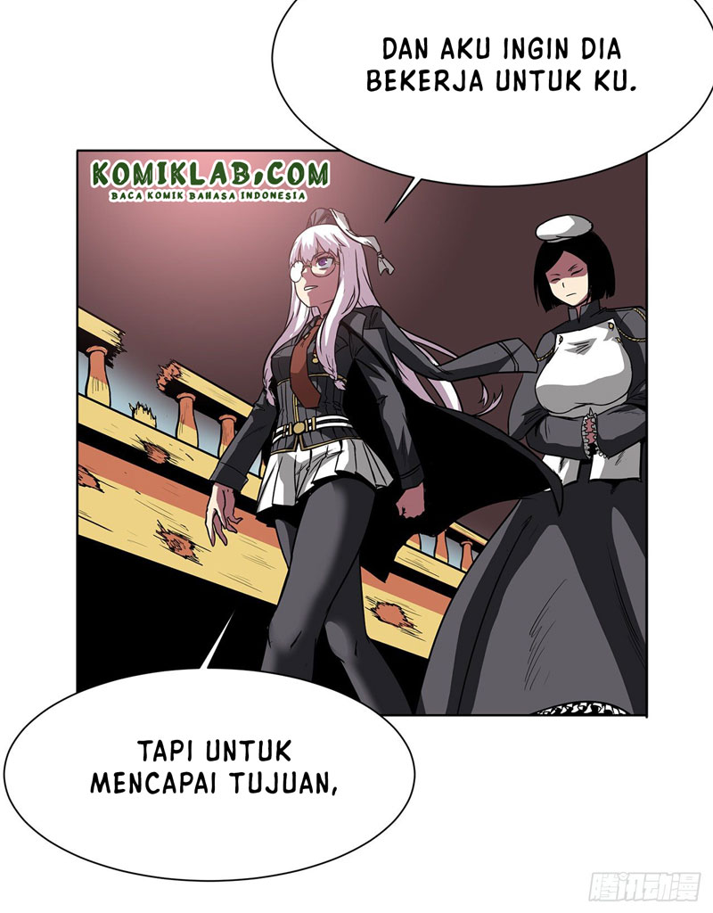 Clark Walker Empire Chapter 9 Gambar 52