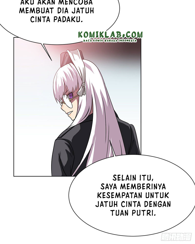 Clark Walker Empire Chapter 9 Gambar 54