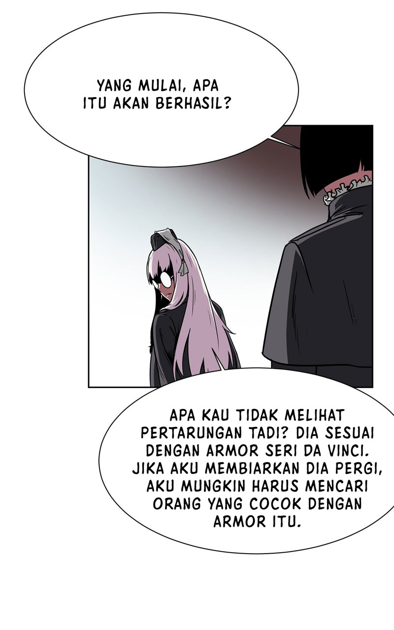 Clark Walker Empire Chapter 9 Gambar 55