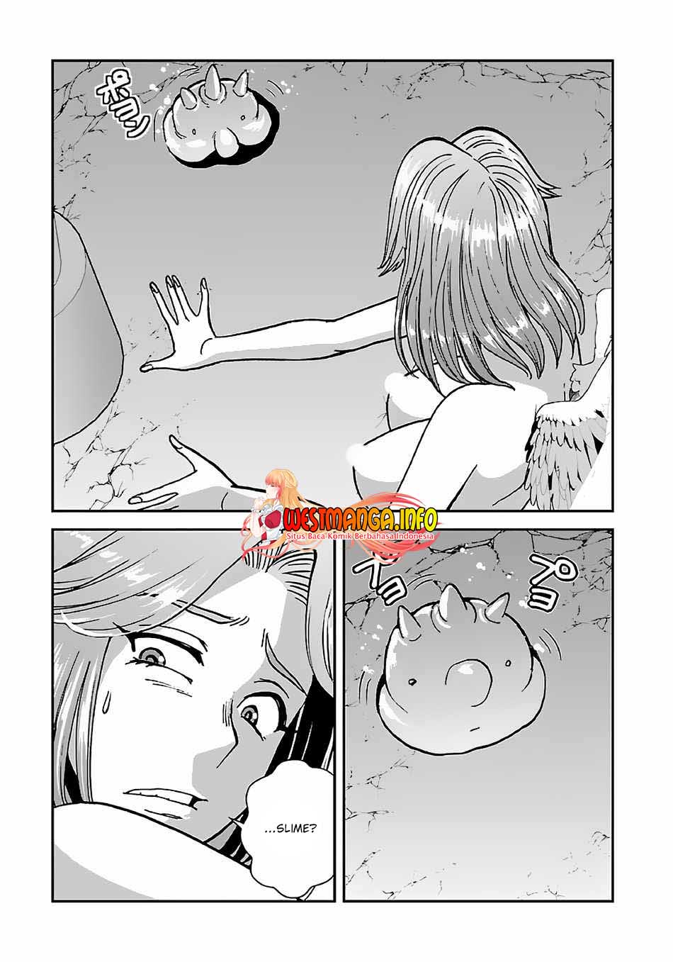 Makikomarete Isekai Teni suru Yatsu wa, Taitei Cheat Chapter 43.1 Gambar 7