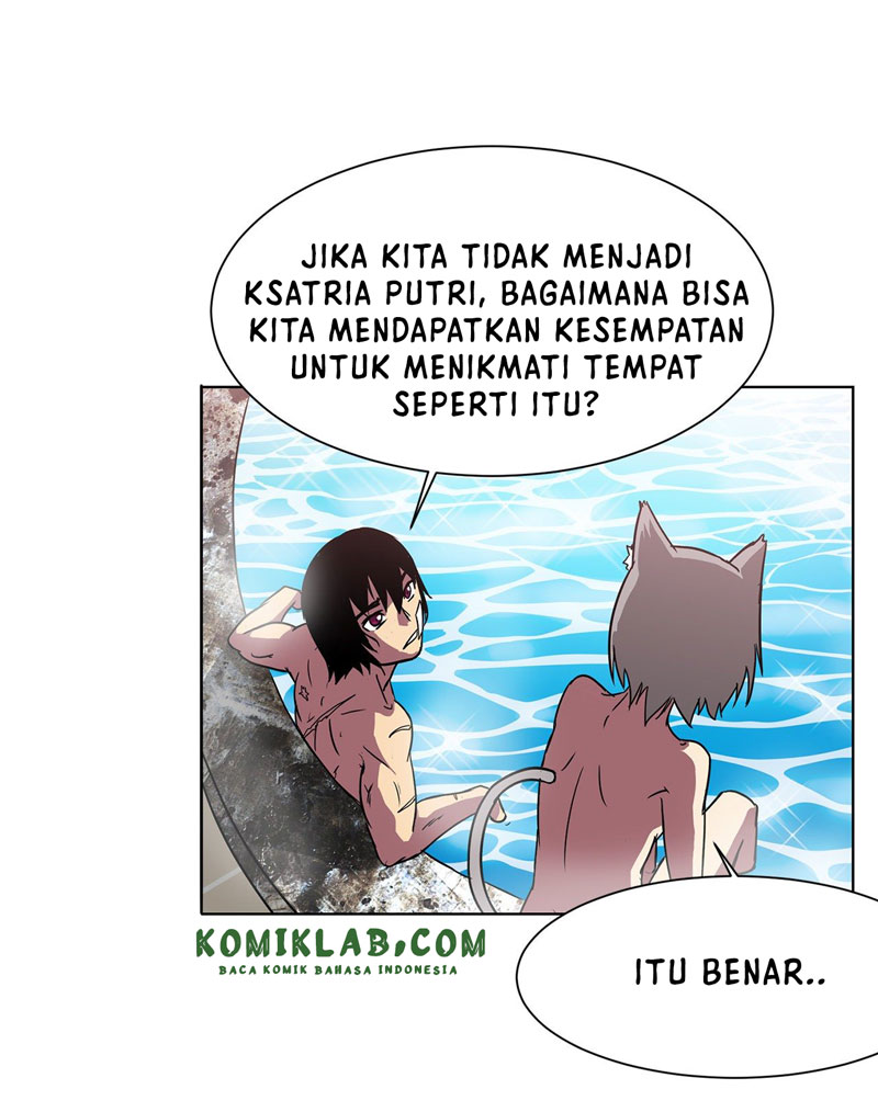 Clark Walker Empire Chapter 10 Gambar 34