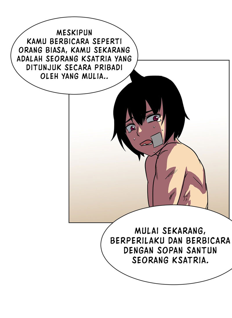 Clark Walker Empire Chapter 10 Gambar 42