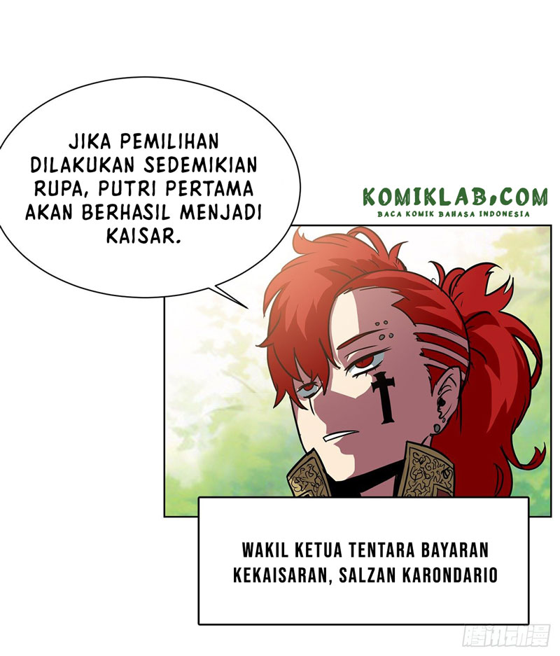 Clark Walker Empire Chapter 10 Gambar 53