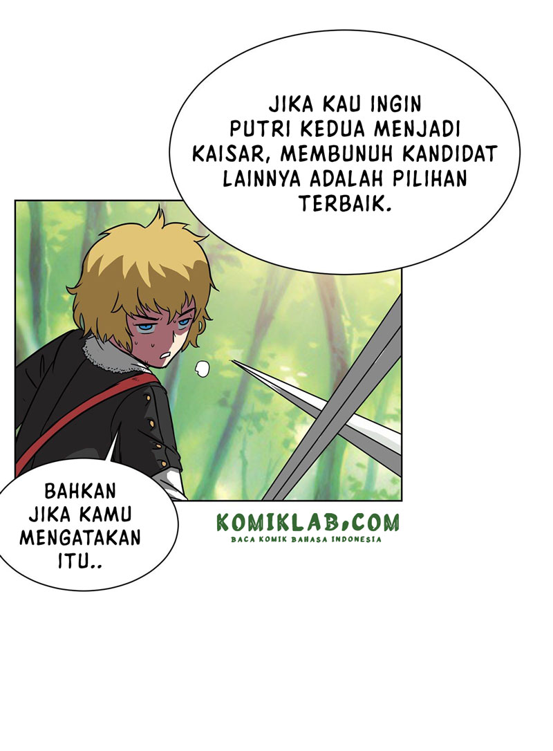 Clark Walker Empire Chapter 10 Gambar 54