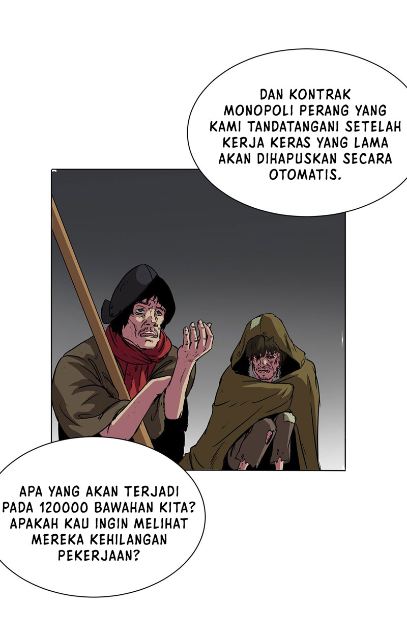 Clark Walker Empire Chapter 10 Gambar 58