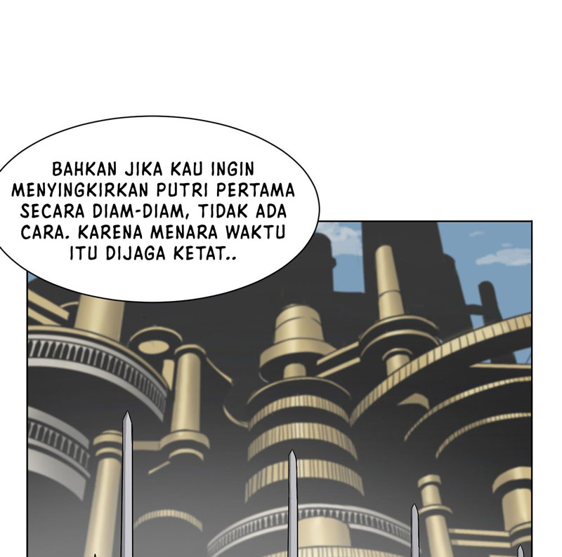 Clark Walker Empire Chapter 10 Gambar 61