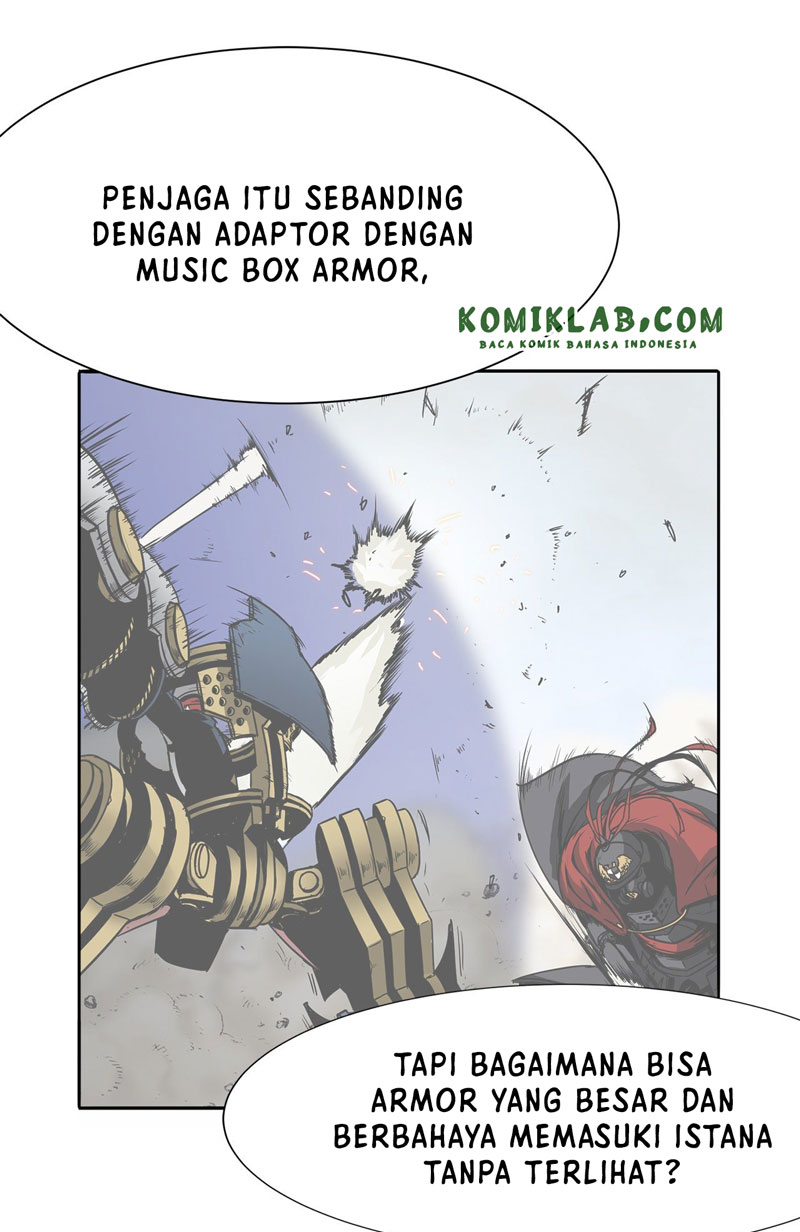 Clark Walker Empire Chapter 10 Gambar 63