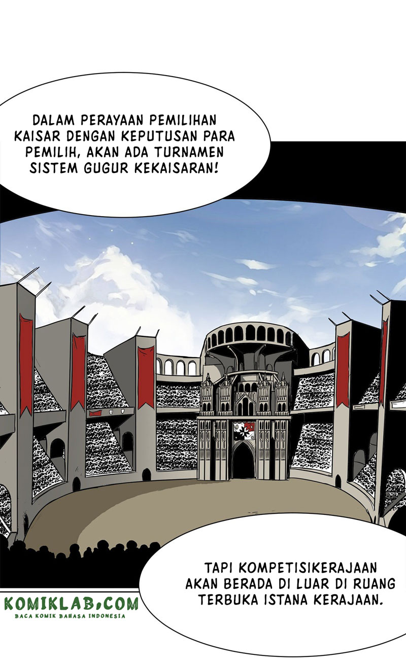 Clark Walker Empire Chapter 10 Gambar 65