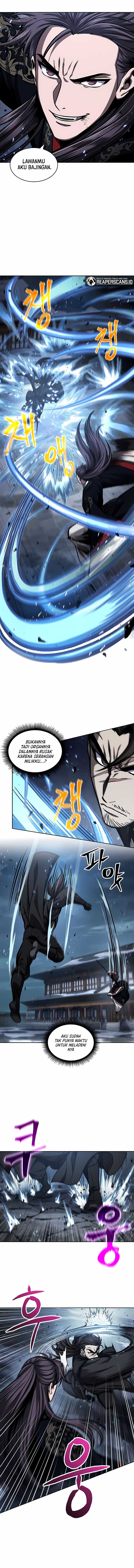 Baca Manhwa Nano Machine Chapter 110 Gambar 2