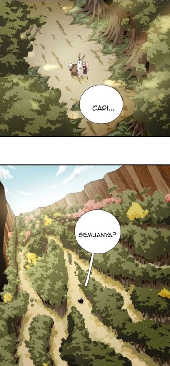 Last Word of the World Chapter 41 Gambar 13