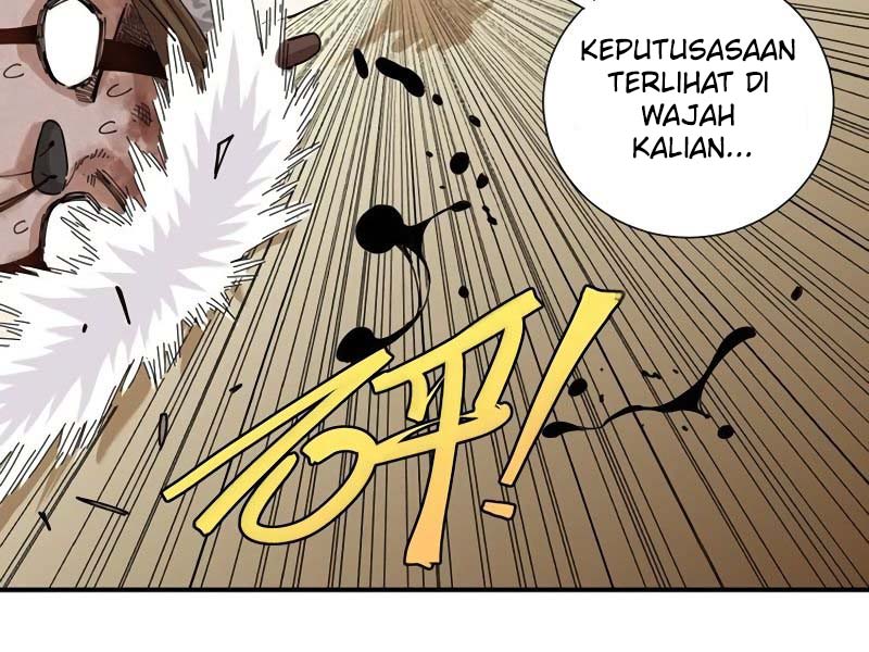 Last Word of the World Chapter 32 Gambar 31