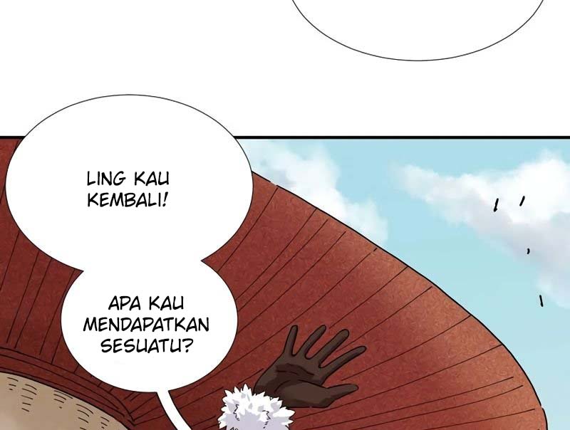 Last Word of the World Chapter 32 Gambar 52