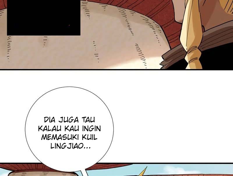 Last Word of the World Chapter 32 Gambar 65