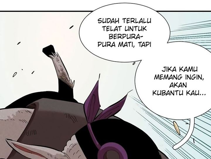 Last Word of the World Chapter 29 Gambar 17