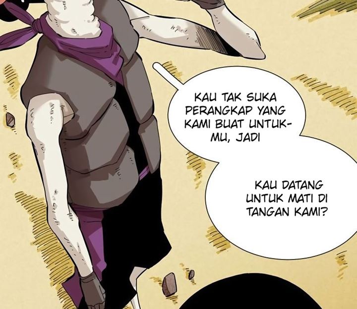 Last Word of the World Chapter 29 Gambar 5