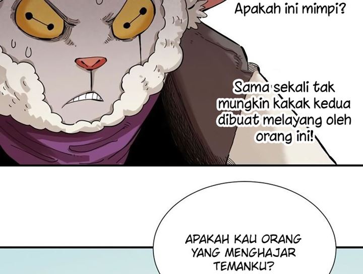 Last Word of the World Chapter 29 Gambar 69