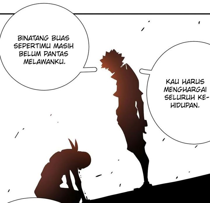 Last Word of the World Chapter 29 Gambar 77