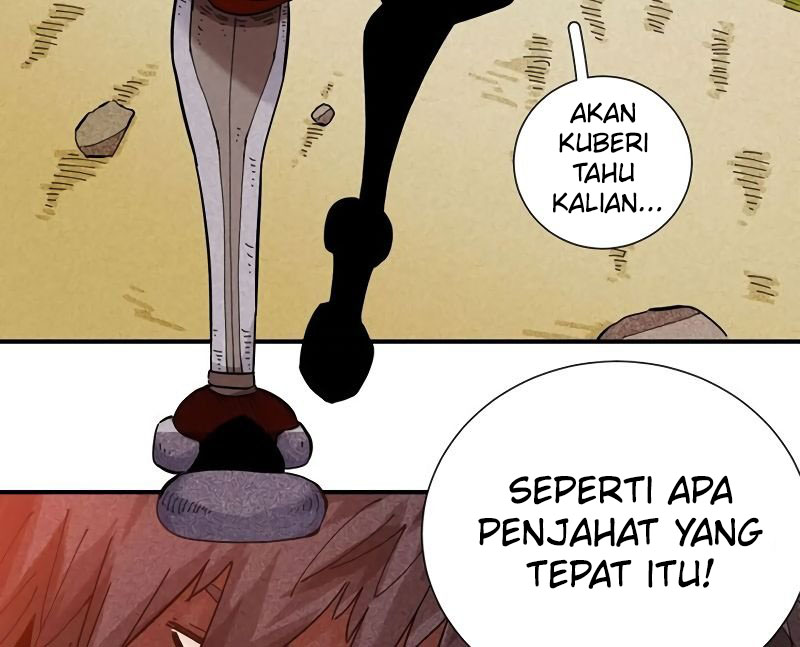 Last Word of the World Chapter 28 Gambar 70