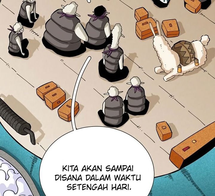 Last Word of the World Chapter 27 Gambar 11