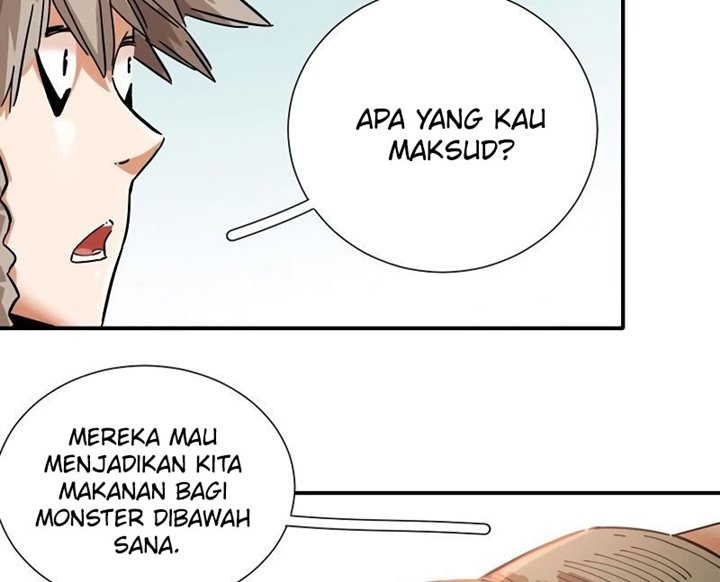 Last Word of the World Chapter 27 Gambar 39