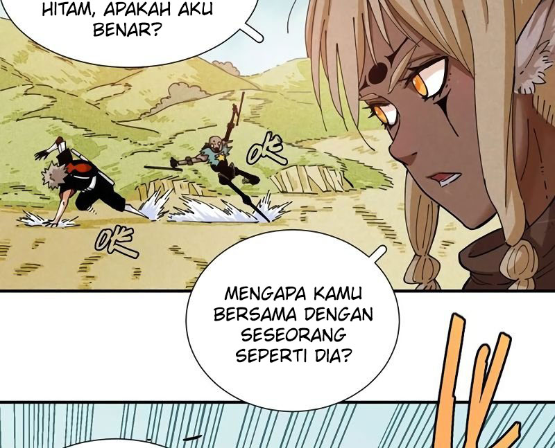 Last Word of the World Chapter 26 Gambar 31