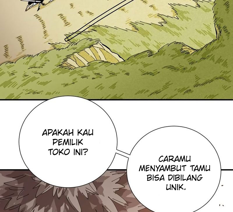 Last Word of the World Chapter 26 Gambar 5