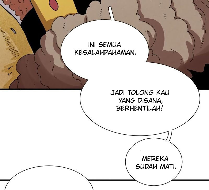 Last Word of the World Chapter 25 Gambar 9