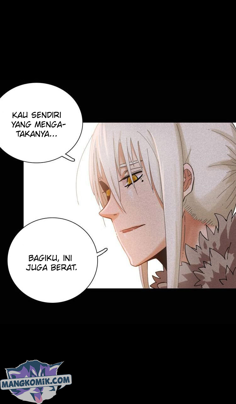 Last Word of the World Chapter 19 Gambar 5