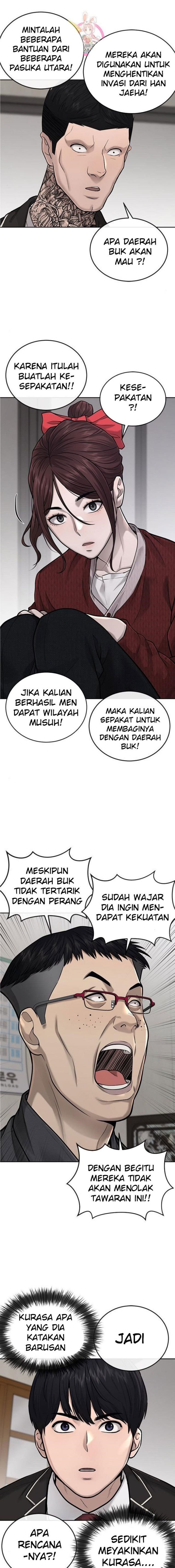 Quest Supremacy Chapter 35 Gambar 10