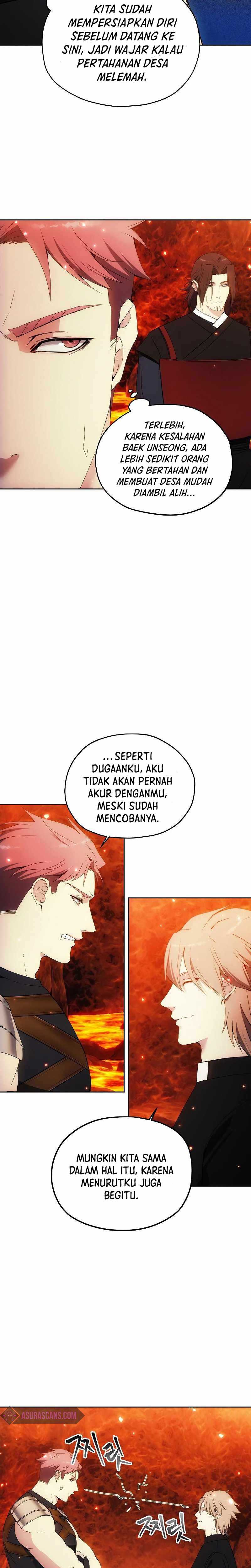 How to Live as a Villain Chapter 48 Gambar 10