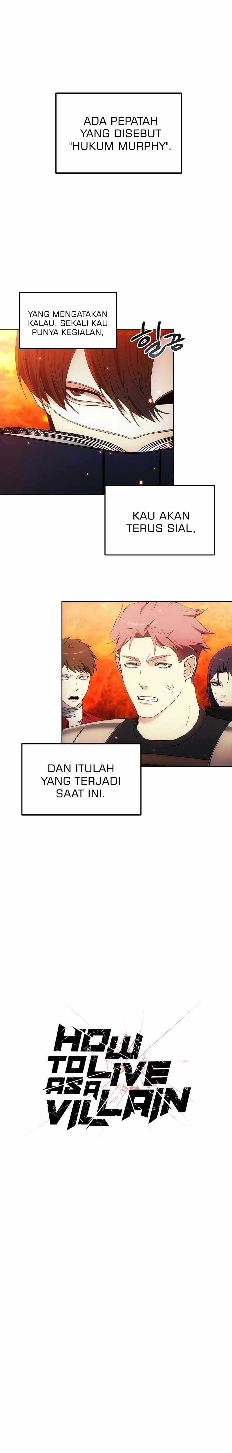 How to Live as a Villain Chapter 48 Gambar 4