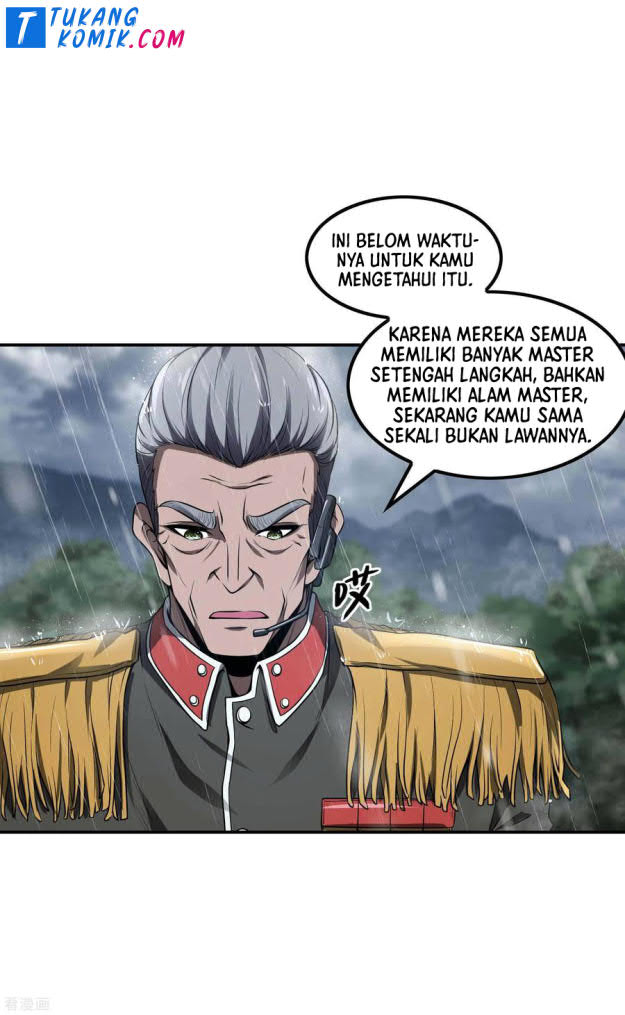 Useless First Son-In-Law Chapter 73 Gambar 6