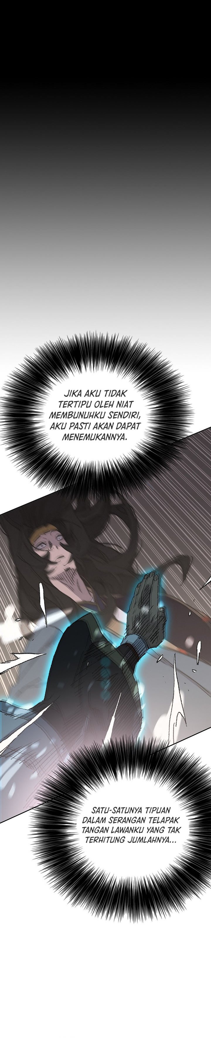 The Undefeatable Swordsman Chapter 119 Gambar 12